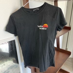 brandy melville shirt